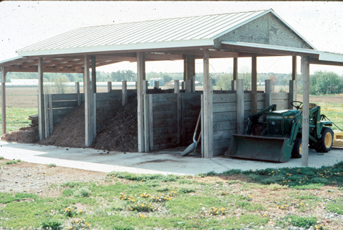 Animal Mortality Facility